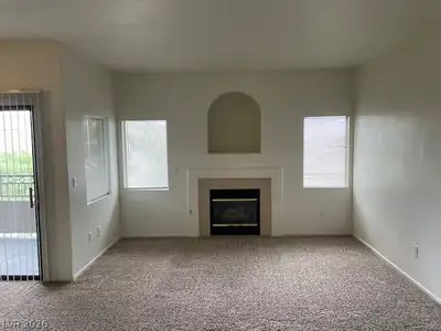 8250 North Grand Canyon Drive 2040, Las Vegas, NV 89166 Living Room