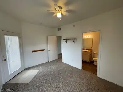 8250 North Grand Canyon Drive 2040, Las Vegas, NV 89166 Bedroom