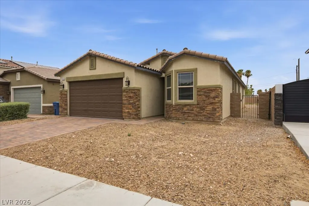 4744 High Anchor Street, Las Vegas, NV 89121