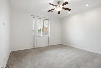 4744 High Anchor Street, Las Vegas, NV 89121 Primary Bedroom