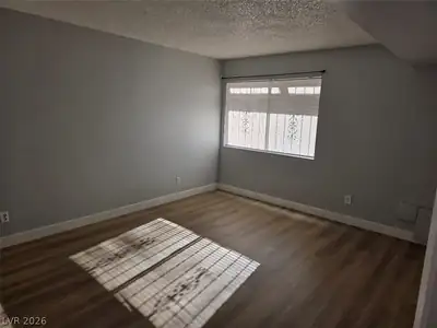 1405 Vegas Valley Drive 357, Las Vegas, NV 89169 Bedroom
