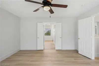 537 Lacabana Beach Drive, Las Vegas, NV 89138 Bedroom