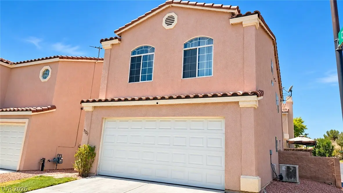 5323 Hanging Tree Lane, Las Vegas, NV 89118
