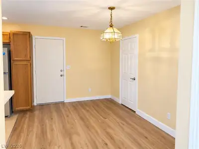 5323 Hanging Tree Lane, Las Vegas, NV 89118 Dining Area
