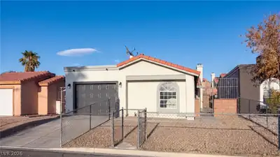 2304 Sabroso Street, Las Vegas