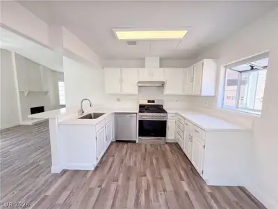 2304 Sabroso Street, Las Vegas, NV 89156 