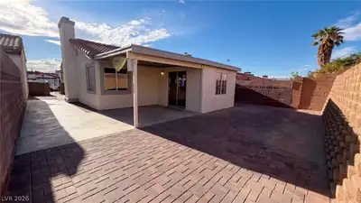 2304 Sabroso Street, Las Vegas, NV 89156 