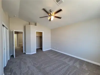 8218 Tone Street, Las Vegas, NV 89123 Primary Bedroom