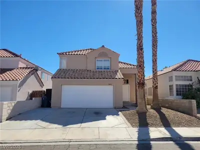8218 Tone Street, Las Vegas