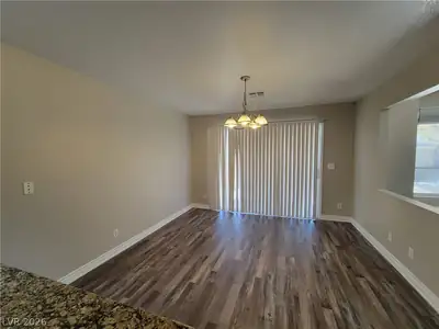 8218 Tone Street, Las Vegas, NV 89123 Dining Area
