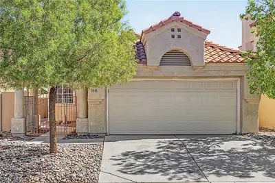 1816 Glenwillow Drive, Las Vegas