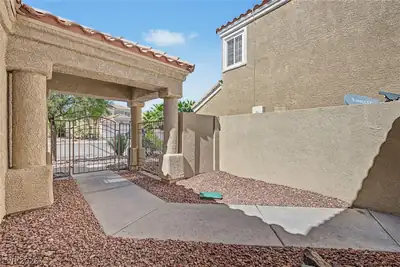1816 Glenwillow Drive, Las Vegas, NV 89117 