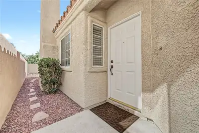 1816 Glenwillow Drive, Las Vegas, NV 89117 