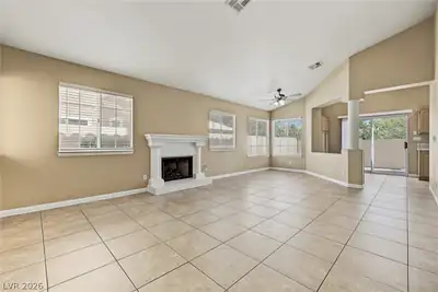 1816 Glenwillow Drive, Las Vegas, NV 89117 