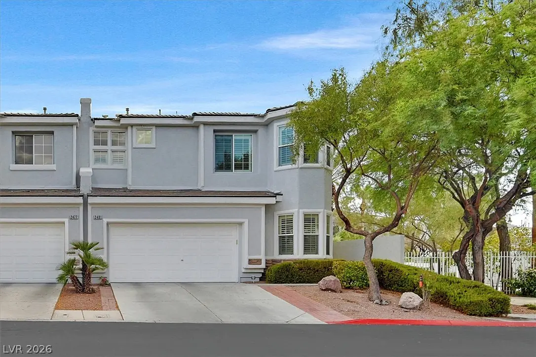 2481 DEVOTION RIDGE Drive 0, Henderson, NV 89052