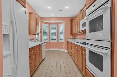2481 DEVOTION RIDGE Drive 0, Henderson, NV 89052 Kitchen