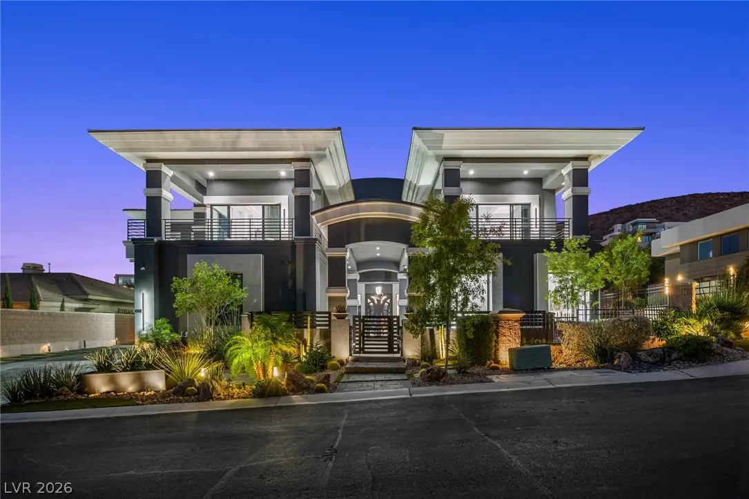 1648 Liege Drive, Henderson, NV 89012