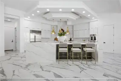 1648 Liege Drive, Henderson, NV 89012 Kitchen