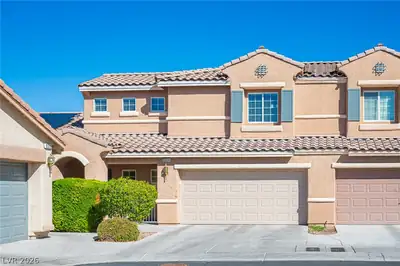 9304 Buttercup Court, Las Vegas