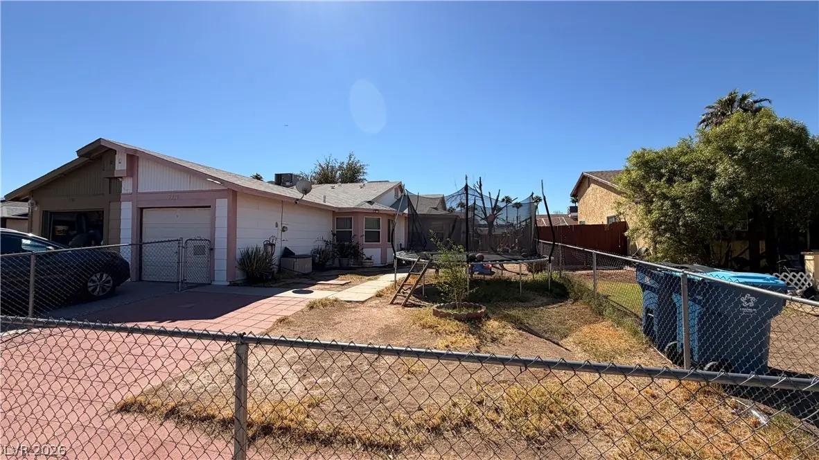 5775 Blue Sea Street, Las Vegas, NV 89110