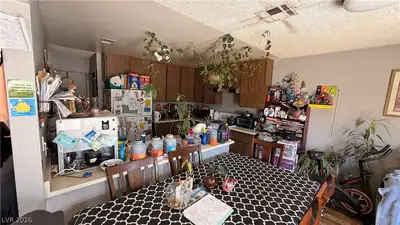 5775 Blue Sea Street, Las Vegas, NV 89110 Dining Area