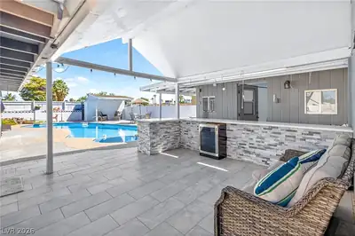 3959 Briarcrest Court, Las Vegas, NV 89120 Pool
