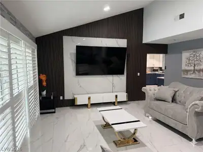 3959 Briarcrest Court, Las Vegas, NV 89120 Living Room