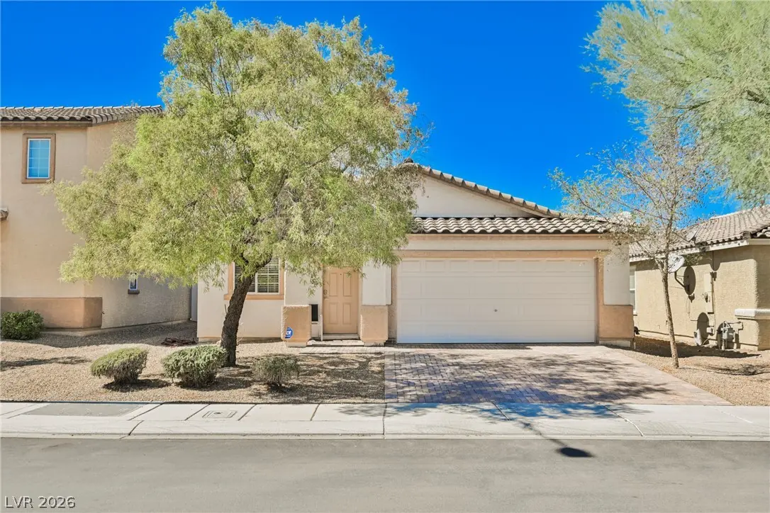 3221 Aiken Street, North Las Vegas, NV 89032