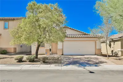 3221 Aiken Street North Las Vegas, NV 89032