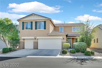 1517 Eagles Pass Avenue, North Las Vegas