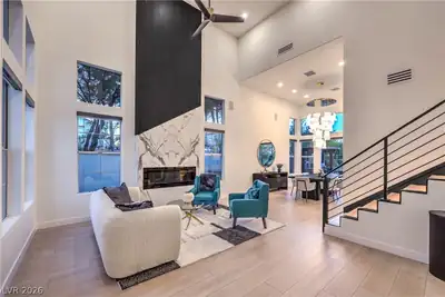 8432 Paseo Vista Drive, Las Vegas, NV 89128 