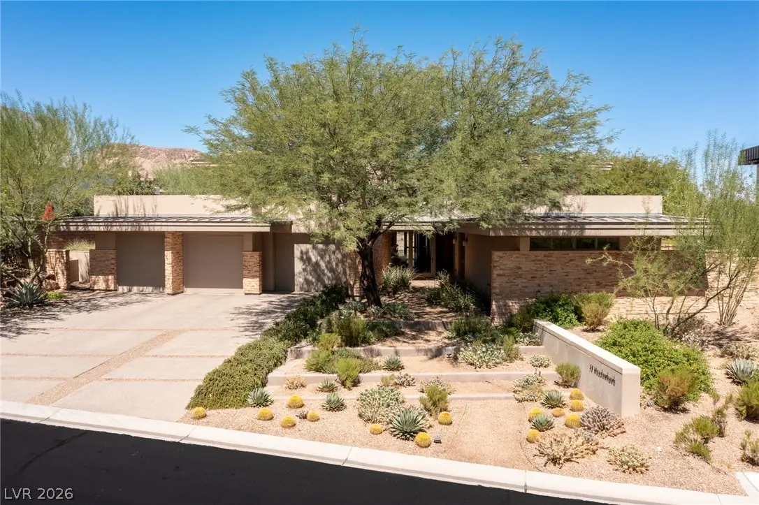58 Meadowhawk Lane, Las Vegas, NV 89135
