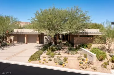 58 Meadowhawk Lane, Las Vegas