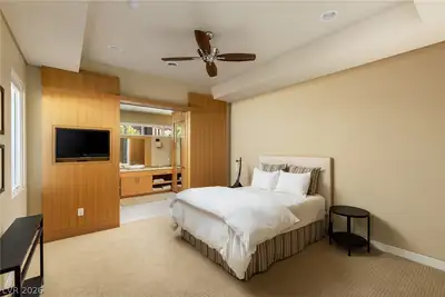 58 Meadowhawk Lane, Las Vegas, NV 89135 Bedroom