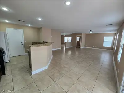 245 COUNTRY GREENS Avenue N/A, Las Vegas, NV 89148 Dining Area