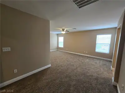 245 COUNTRY GREENS Avenue N/A, Las Vegas, NV 89148 Primary Bedroom