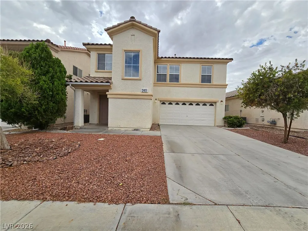 245 COUNTRY GREENS Avenue N/A, Las Vegas, NV 89148