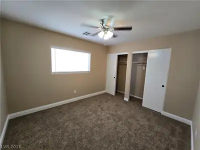 245 COUNTRY GREENS Avenue N/A, Las Vegas, NV 89148 Bedroom