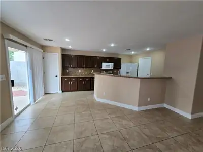 245 COUNTRY GREENS Avenue N/A, Las Vegas, NV 89148 Kitchen