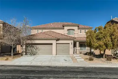 160 JAY PORTER Avenue N/A Henderson, NV 89002