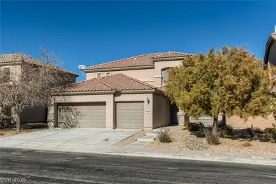 160 JAY PORTER Avenue N/A, Henderson, NV 89002 