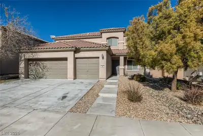160 JAY PORTER Avenue N/A, Henderson, NV 89002 