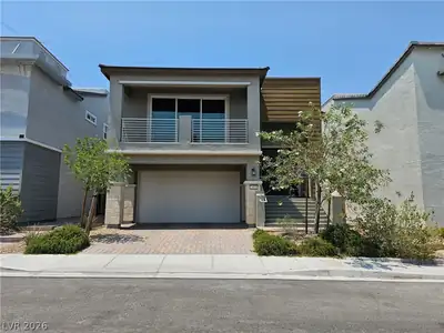 4403 Western Front Street Las Vegas, NV 89129