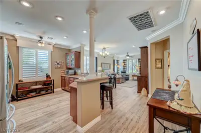 5041 Vincitor Street, Las Vegas, NV 89135 Kitchen
