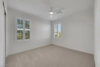 2852 Starling Summit, Henderson, NV 89044 Bedroom