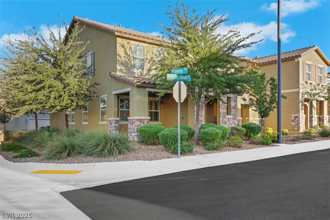 2852 Starling Summit, Henderson, NV 89044