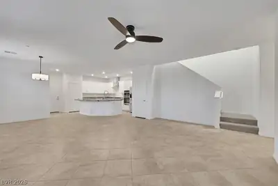 2852 Starling Summit, Henderson, NV 89044 Living Room