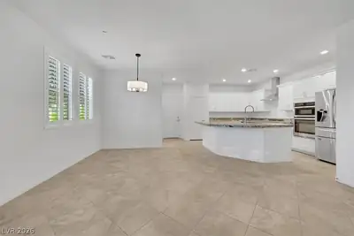 2852 Starling Summit, Henderson, NV 89044 Dining Area