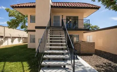 2771 Eldora Circle C, Las Vegas
