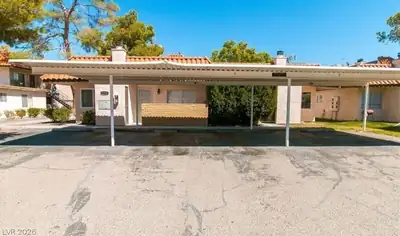 2771 Eldora Circle C, Las Vegas, NV 89146 